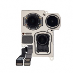 iPhone 15 Pro Max galinė kamera (Originali / Naudota)