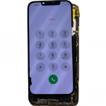 Ekranas skirtas iPhone 13 Pro (DEFECTIVE-13) (Refurbished)