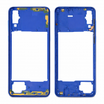 Samsung Galaxy A70 (A705) rėmelis (Blue) (Pulled / Grade A)