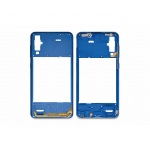 Samsung Galaxy A50 (A505) vidinis rėmelis (Blue) (Pulled / Grade A)