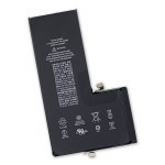 Akumuliatorius su lipduku skirtas iPhone 11 Pro Max (Compatible)