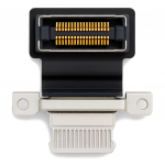 MacBook Air 13'' M2 (A2681 / A3113) USB-C jungties lankstusis kabelis (Original / Used)