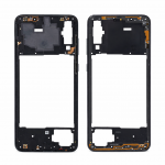 Samsung Galaxy A70 (A705) rėmelis (Black) (Pulled / Grade C)