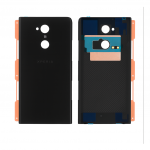 Sony Xperia XA2 Ultra galinis dangtelis (Black) (Naudotas / Grade A)