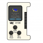 AY A108 AY A108 Daugiafunkcinis remonto programatorius