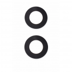 Samsung Galaxy Flip 6 (F741) kameros stikliukas (1 rinkinys)