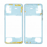 Samsung Galaxy A71 (A715) rėmelis (Blue) (Pulled / Grade C)