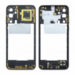 Samsung Galaxy A15 rėmelis (Black) (Pulled / Grade B)