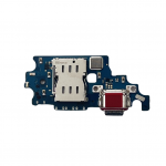 Samsung Galaxy S21+ (SM-G996B) krovimo lizdas (Originalus / Naudotas)