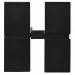 Apple iPad Pro 12.9 (2021 / 2022) akumuliatorius (Original / Used / 85%-89%)