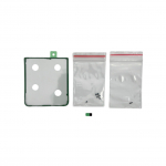 Samsung Galaxy Z Flip 3 5G (F711B) Rework Kit lipdukas (Service Pack)