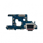 Samsung Galaxy Note 10+ (N976) krovimo lizdas (Originalus / Naudotas)