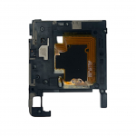 Sony Xperia 10 II NFC antenos plok&scaron;tė (Original / Naudota)