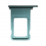iPhone 11 Sim kortelės laikiklis (Green) (Compatible)