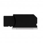 Macbook Pro Retina 13" Late 2012 - Early 2015 micro SD talpyklos adapteris (Original / New)