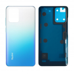 Xiaomi Redmi Note 10S dangtelis su kameros stikliuku (Blue) (Pulled / Grade A)