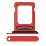 iPhone 13 Sim kortelės laikiklis (Red) (Original / Used)