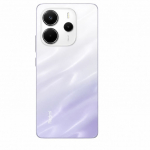 Xiaomi Redmi Note 14 4G galinis dangtelis su kameros stikliuku (Mist Purple) (Pulled / Grade C)