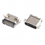 USB 3.1 Type-C krovimo lizdas tinkantis Lenovo ThinkPad L480 / L580 / T480 / T580 / L590 / L490 (Compatible)