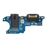 Samsung Galaxy A03s (A037G) krovimo lizdas (Original / Used)