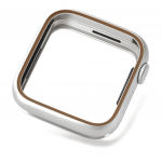 Apple Watch SE (2022) 40mm korpusas (Silver) (Pulled / Grade A )