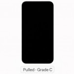 Ekranas skirtas Apple iPhone 15 Plus (Pulled / Grade C)