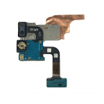 Samsung Galaxy Note 9 (N960) artumo jutiklis (Originalus / Naudotas)