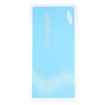 Samsung Galaxy A32 5G 2021 (A326) ekranas su rėmeliu (Black) (Service Pack)