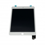 Apple iPad Mini 5 (2019) (A2133) ekranas (White) (Refurbished)