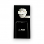 Ekranas skirtas iPhone 14 Pro (Soft / OLED) (120Hz) (REMOVABLE IC) (Compatible)