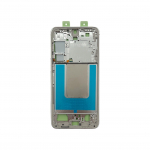 Samsung Galaxy S24+ (S926) rėmelis (Grey) (Compatible)