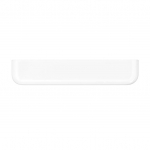 Google Pixel 7 galinis dangtelis (Top) (Snow) (Compatible)