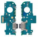 Samsung Galaxy A35 5G (A356) krovimo lizdas (Originalus / Naudotas)