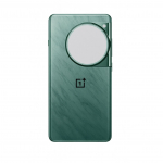 OnePlus 12 galinis dangtelis (No camera lens) (Green) (Compatible)