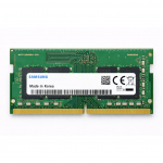 Samsung (M471A1G44AB0-CWE) 8GB DDR4 3200MHz (PC4-25600) SODIMM (260-Pin) RAM (Operatyvioji Atmintis) (Original / Used)