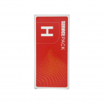 Huawei P30 Lite ekranas su rėmeliu + Baterija (Breathing Crystal) (New Edition) (Service Pack)