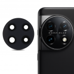 Oneplus 11 kameros stikliukas (Titan Black) (Compatible)