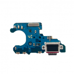 Samsung Galaxy Note 10 (SM-N970F) krovimo lizdas (Originalus / Naudotas)
