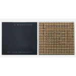 Apple iPad Air (2020) (A2072 / A2316) maitinimo IC lustas (Original / Used)