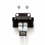 MacBook Pro 14" M4 (2024) (A3112) MagSafe 3 įkrovimo plok&scaron;tė su lanksčiaja jungtimi (Originali / Naudota)