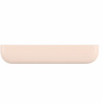 Google Pixel 8 galinis dangtelis (Top) (Rose) (Compatible)