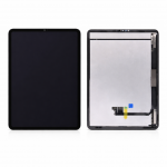 Apple iPad Pro 11 (2018 / 1st Gen) / (2020 / 2nd Gen) ekranas (Black) (Compatible)