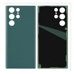 Samsung Galaxy S22 Ultra (S908) galinis dangtelis (Green) (Naudota / Grade A)