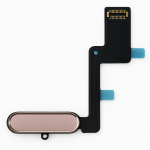 Apple iPad Air 4 / Air 5 įjungimo mygtukas su lanksčiąją jungtimi (Gold) (Compatible)