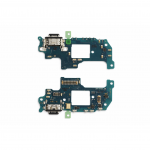 Samsung Galaxy A55 (A556) krovimo lizdas (Original / Used)