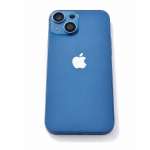 Korpusas skirtas iPhone 13 Mini (Empty) (Blue) (Pulled / Grade B)