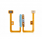 Xiaomi Mi 11 Lite 4G / Mi 11 Lite 5G Pir&scaron;tų atspaudų skaitytuvo lanksčioji jungtis (Mint Green) (Compatible)