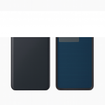 Google Pixel 8 galinis dangtelis (Bottom) (Obsidian) (Compatible)