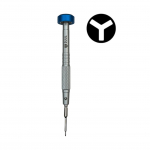2UUL Tri-Point Y0.6 atsuktuvas