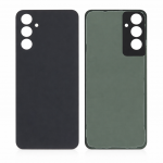 Samsung Galaxy A54 (A546) galinis dangtelis (No Camera Lens) (Awesome Graphite) (Pulled / Grade C)